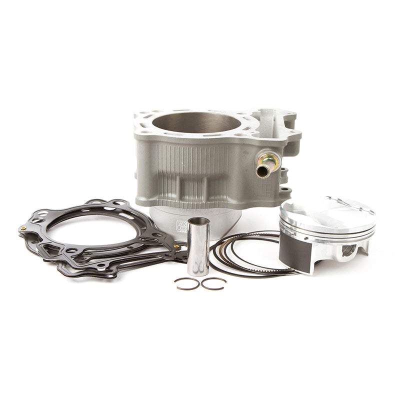 STANDARD BORE HIGH COMPRESSION CYLINDER KIT 400CC (90MM) (13.5:1)