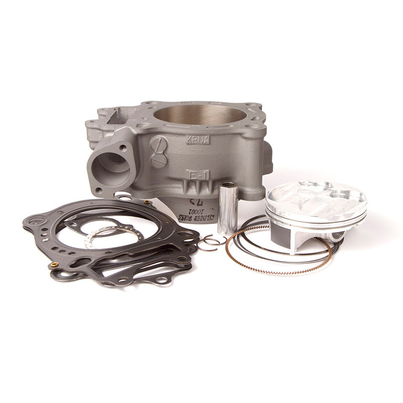 STANDARD BORE HIGH COMPRESSION CYLINDER KIT 250CC (78MM) (13.4:1)
