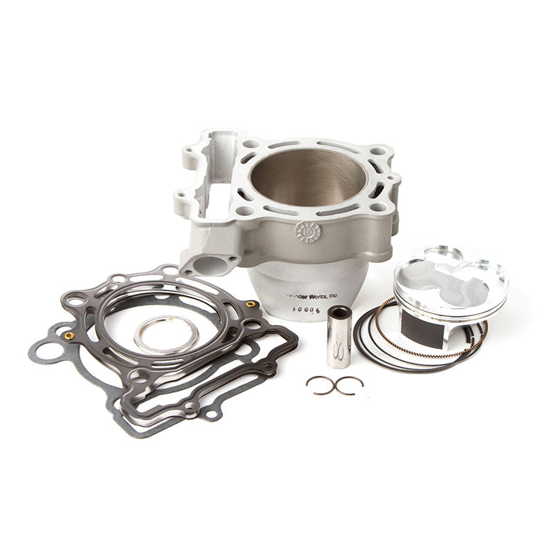 STANDARD BORE HIGH COMPRESSION CYLINDER KIT 250CC (77MM) (13.9:1)