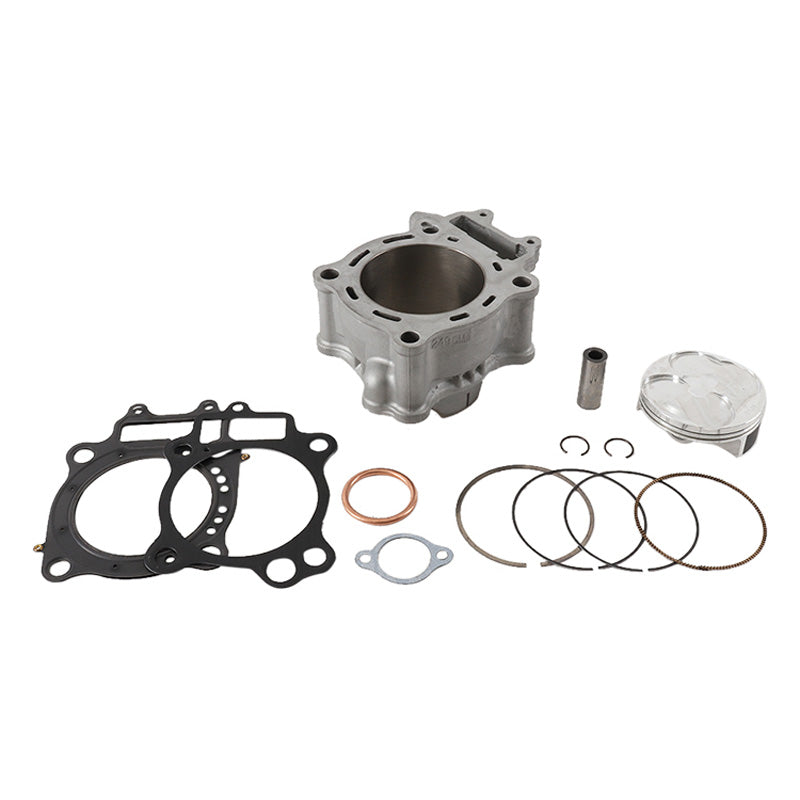 STANDARD BORE HIGH COMPRESSION CYLINDER KIT 250CC (78MM) (13.5:1)