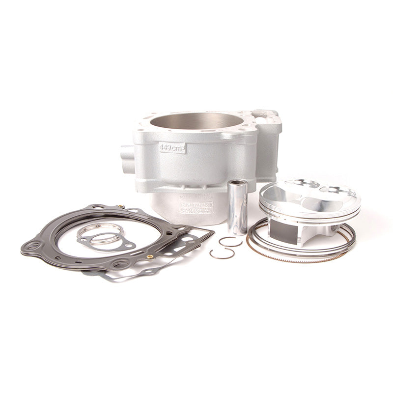 STANDARD BORE HIGH COMPRESSION CYLINDER KIT