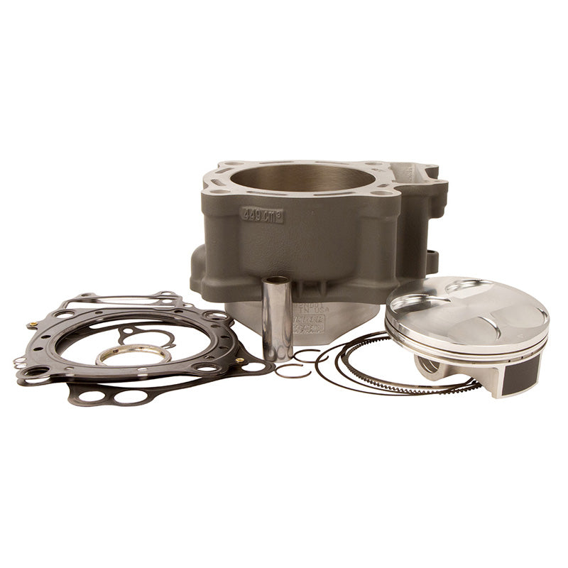 STANDARD BORE HIGH COMPRESSION CYLINDER KIT 450CC (96MM) (12.5:1)
