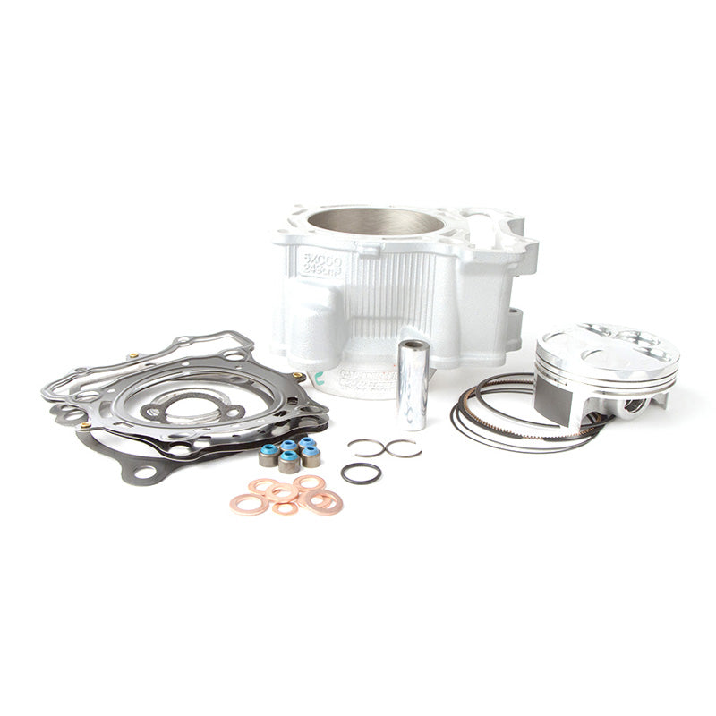 STANDARD BORE HIGH COMPRESSION CYLINDER KIT 249CC (77MM) (13.5:1)