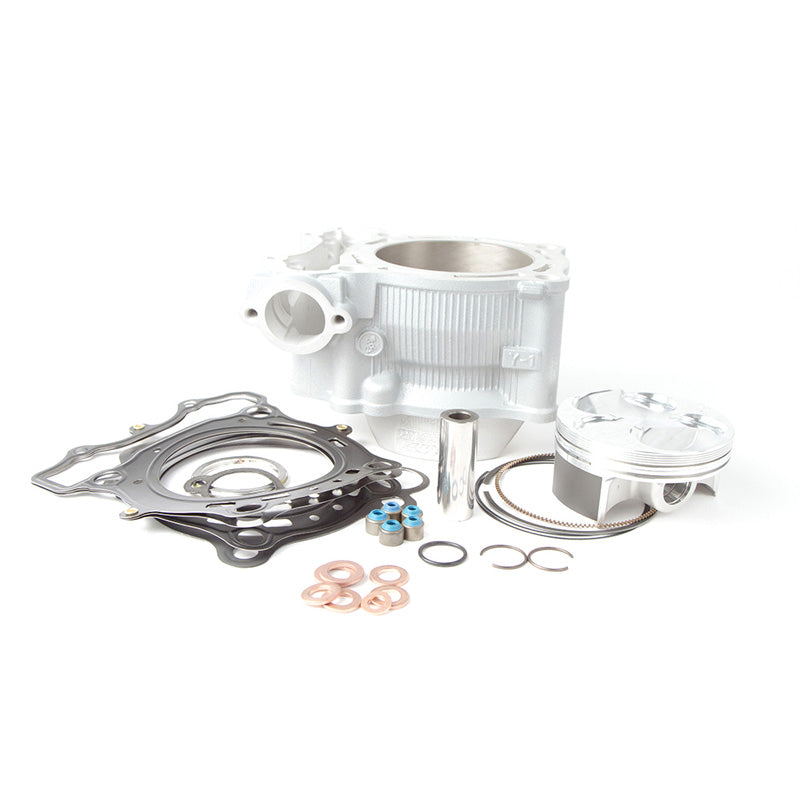 STANDARD BORE HIGH COMPRESSION CYLINDER KIT 250CC (77MM) (13.9:1)