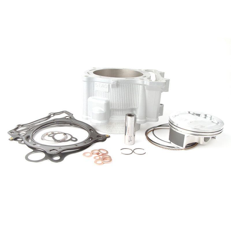 STANDARD BORE HIGH COMPRESSION CYLINDER KIT 450CC (95MM) (13.5:1)
