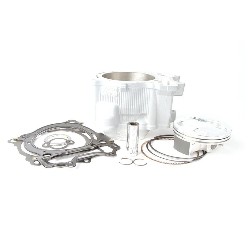 STANDARD BORE HIGH COMPRESSION CYLINDER KIT 450CC (95MM) (13.5:1)