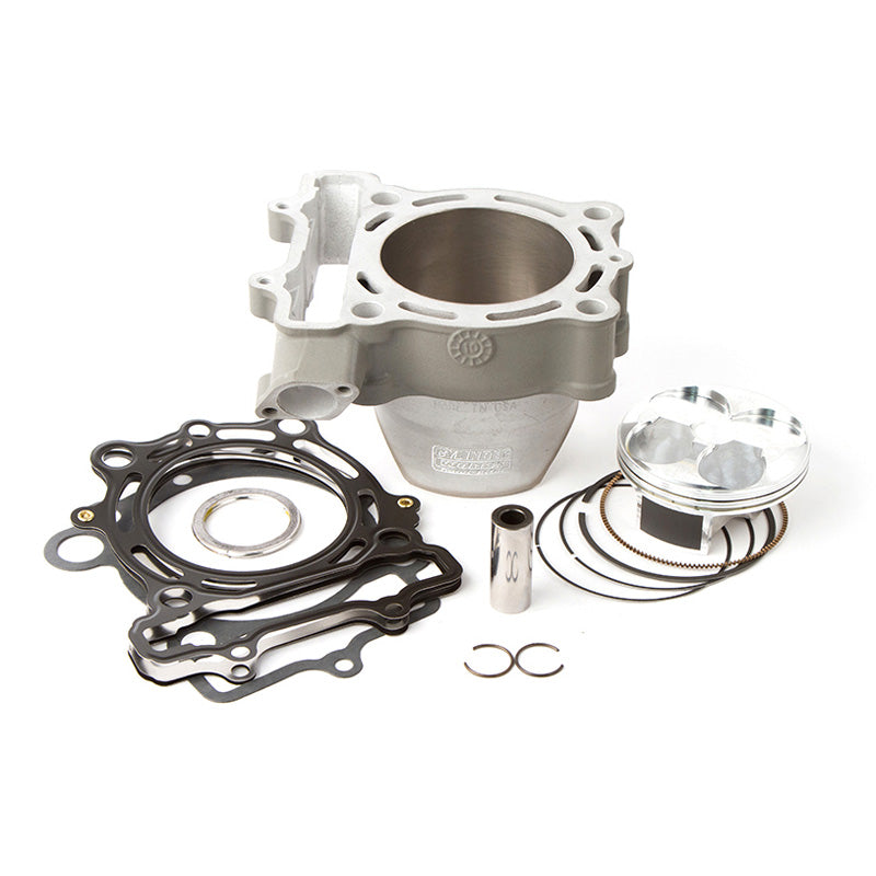 STANDARD BORE HIGH COMPRESSION CYLINDER KIT 250CC (77MM) (13.9:1)