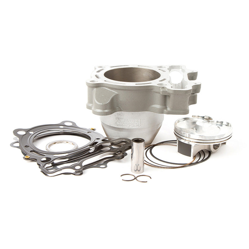 STANDARD BORE HIGH COMPRESSION CYLINDER KIT 250CC (77MM) (13.8:1)