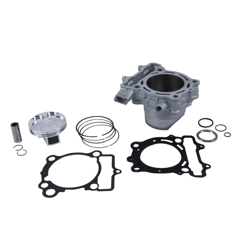 STANDARD BORE HIGH COMPRESSION CYLINDER KIT 250CC (77MM) (13.8:1)