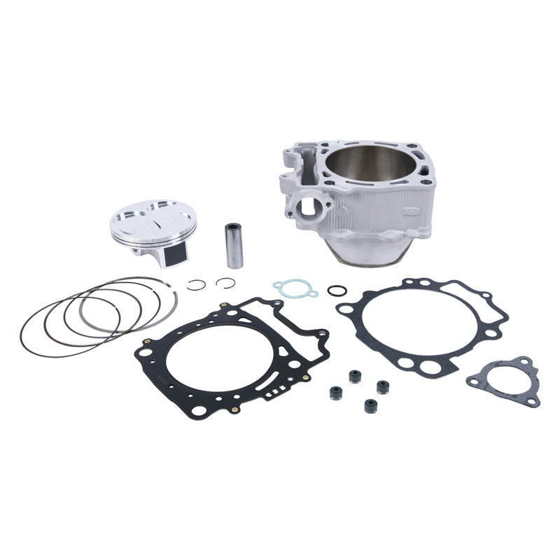 STANDARD BORE HIGH COMPRESSION CYLINDER KIT 450CC (97MM) (13.5:1)