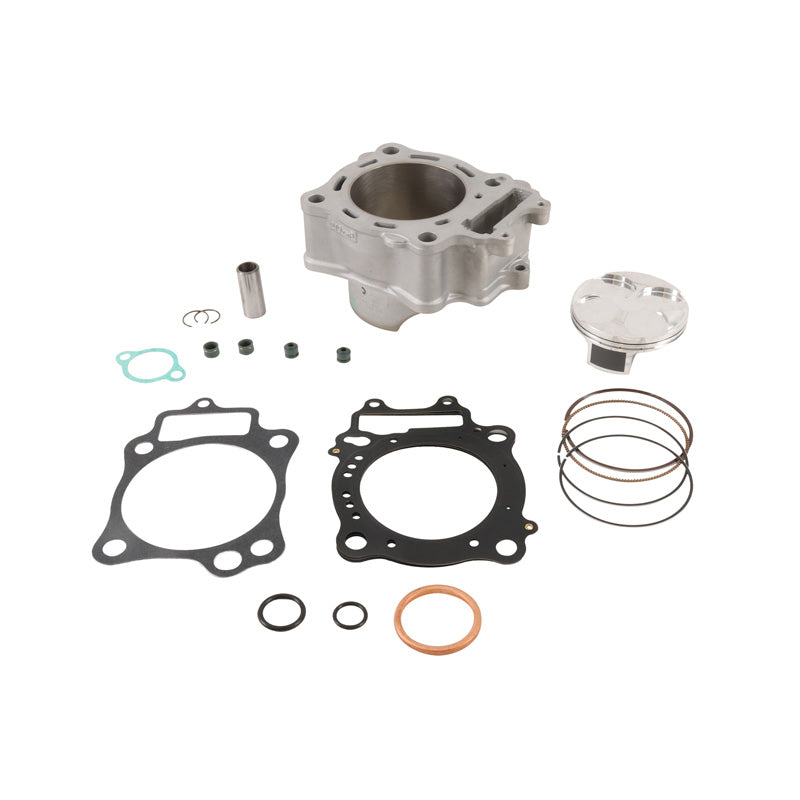 STANDARD BORE HIGH COMPRESSION CYLINDER KIT 250CC (76MM) (14.3:1)