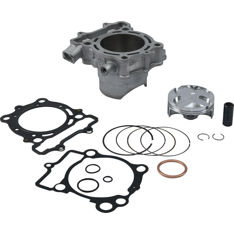STANDARD BORE HIGH COMPRESSION CYLINDER KIT