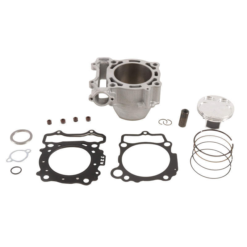 STANDARD BORE HIGH COMPRESSION CYLINDER KIT 250CC (77MM) (14.2:1)