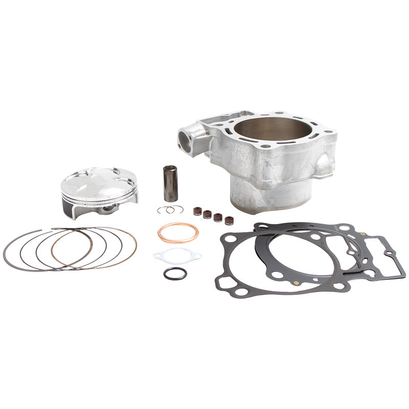 STANDARD BORE HIGH COMPRESSION CYLINDER KIT 450CC (96MM) (14.4:1)