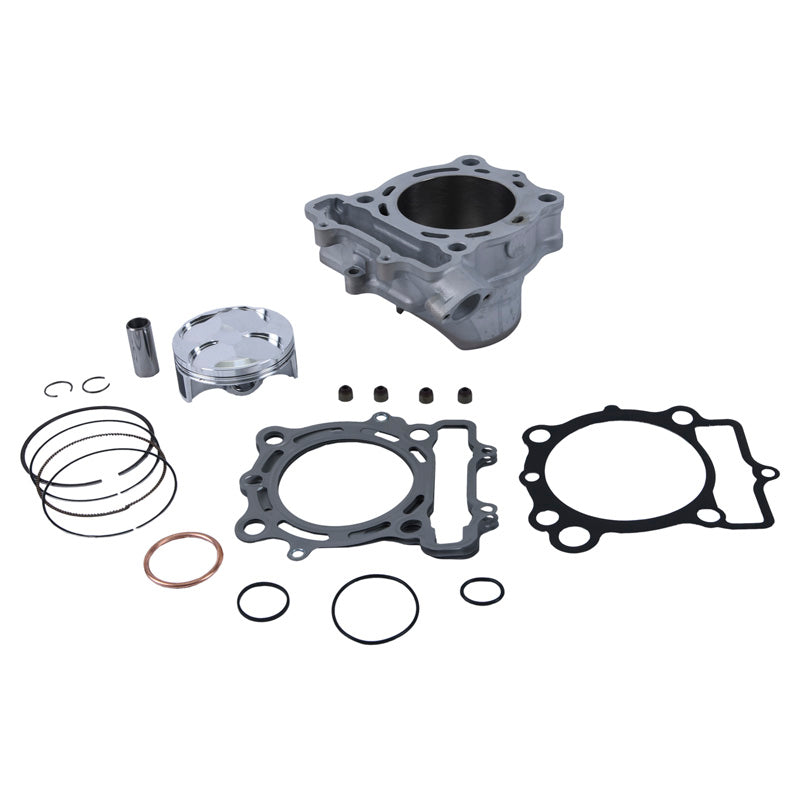 STANDARD BORE HIGH COMPRESSION CYLINDER KIT 250CC (77MM) (14.3:1)