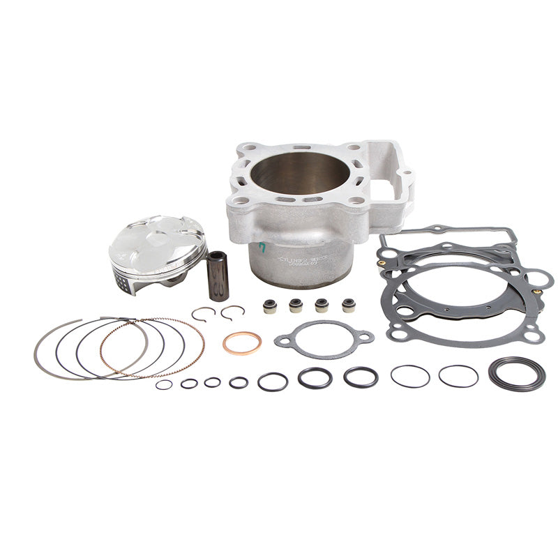 STANDARD BORE HIGH COMPRESSION CYLINDER KIT 250CC (78MM) (14.7:1)