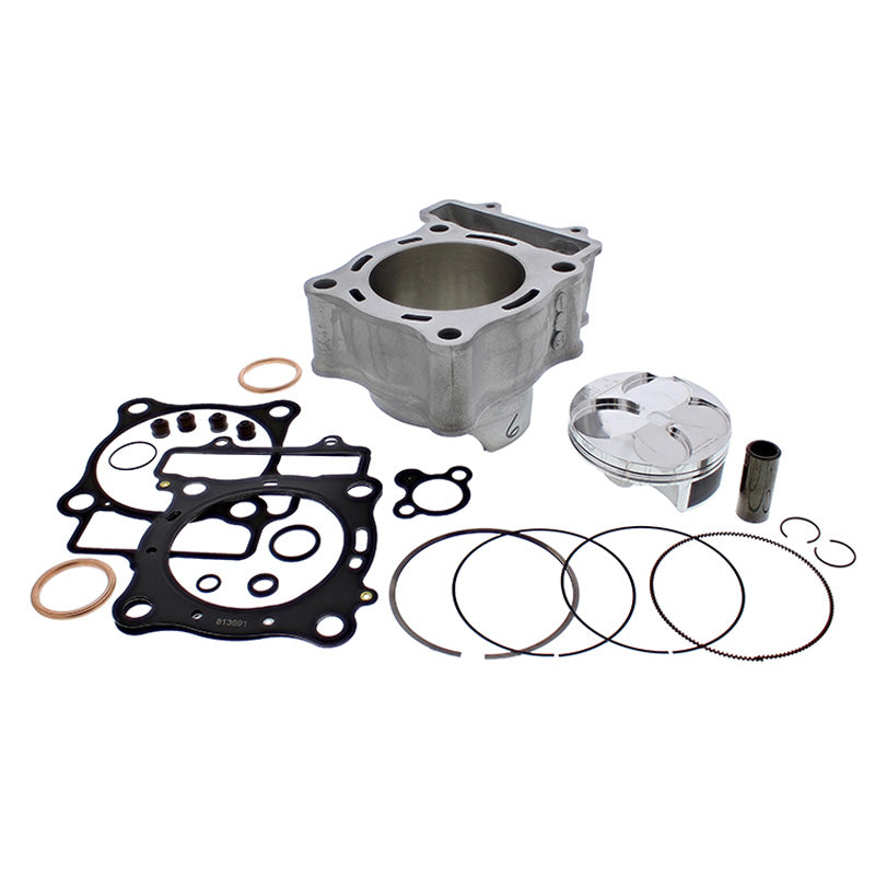 STANDARD BORE HIGH COMPRESSION CYLINDER KIT 250CC (79MM) (14.6:1)