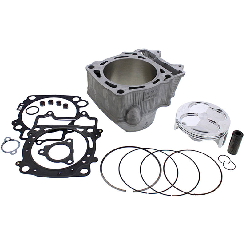STANDARD BORE HIGH COMPRESSION CYLINDER KIT 450CC (97MM) (13.8:1)