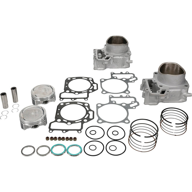 STANDARD BORE CYLINDER KIT 800CC (85MM) (10.7:1)