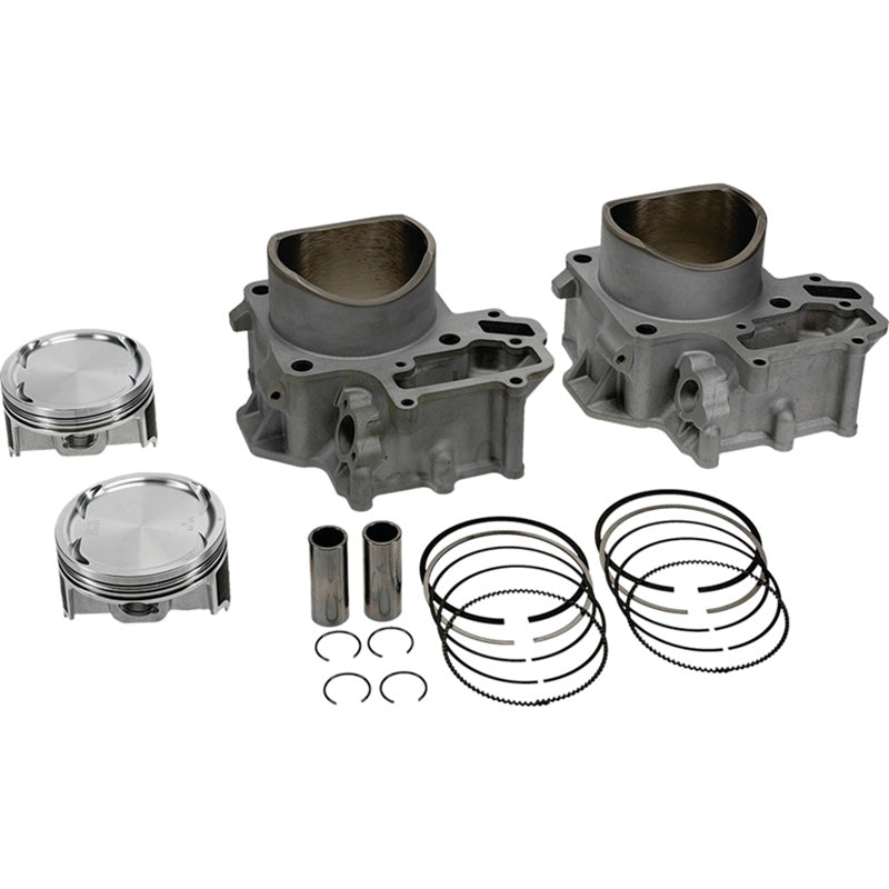 STANDARD BORE CYLINDER KIT 750CC (85MM) (8.8:1)