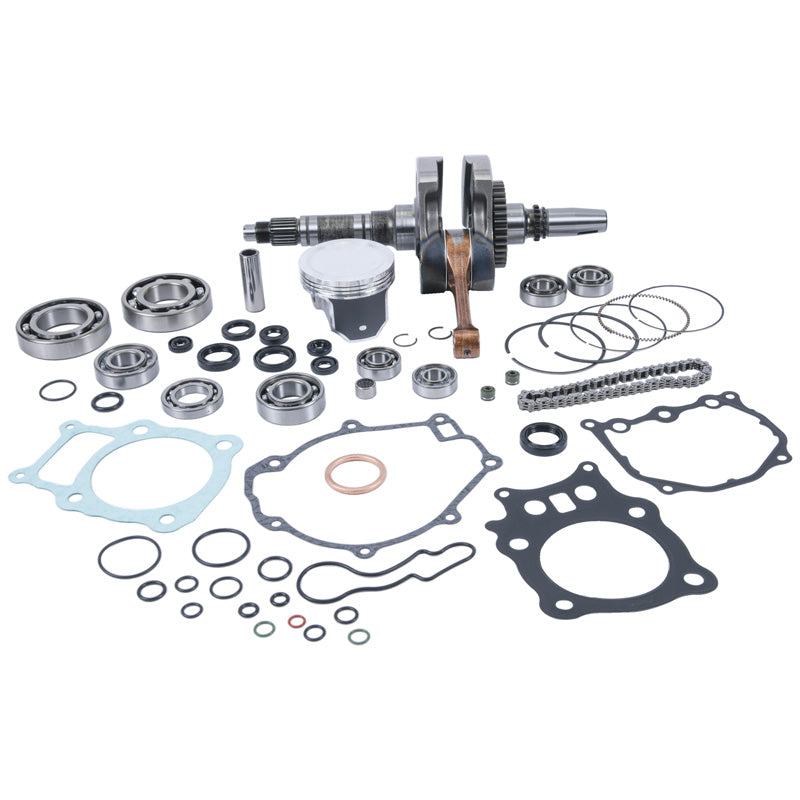 COMPLETE ENGINE REBUILD KIT