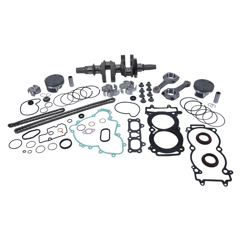 COMPLETE ENGINE REBUILD KIT