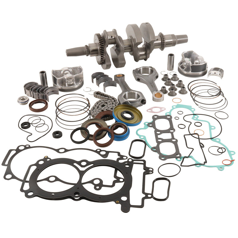 COMPLETE ENGINE REBUILD KIT