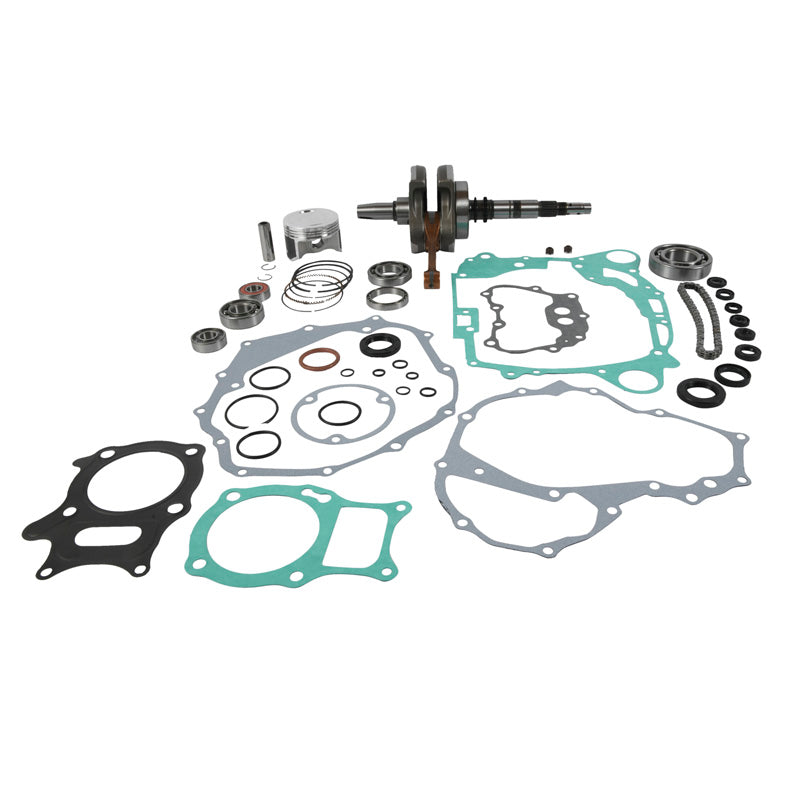 COMPLETE ENGINE REBUILD KIT