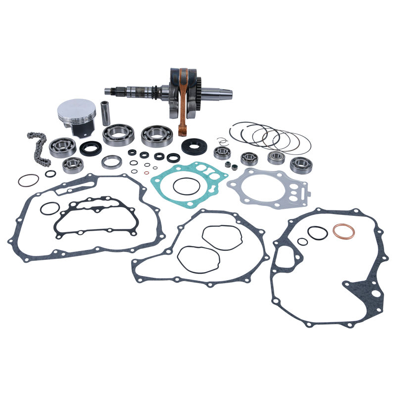 COMPLETE ENGINE REBUILD KIT