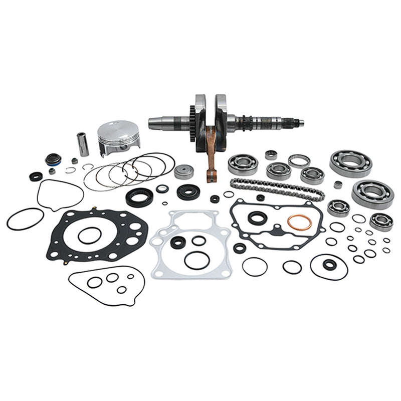 COMPLETE ENGINE REBUILD KIT