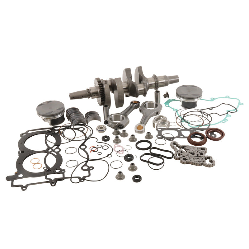 COMPLETE ENGINE REBUILD KIT