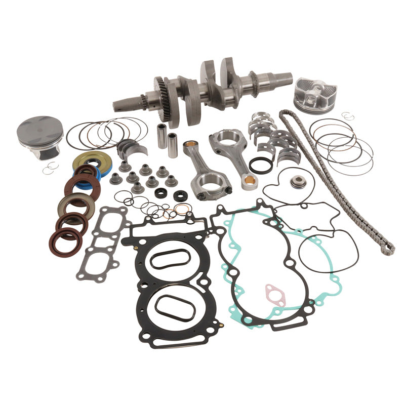 COMPLETE ENGINE REBUILD KIT