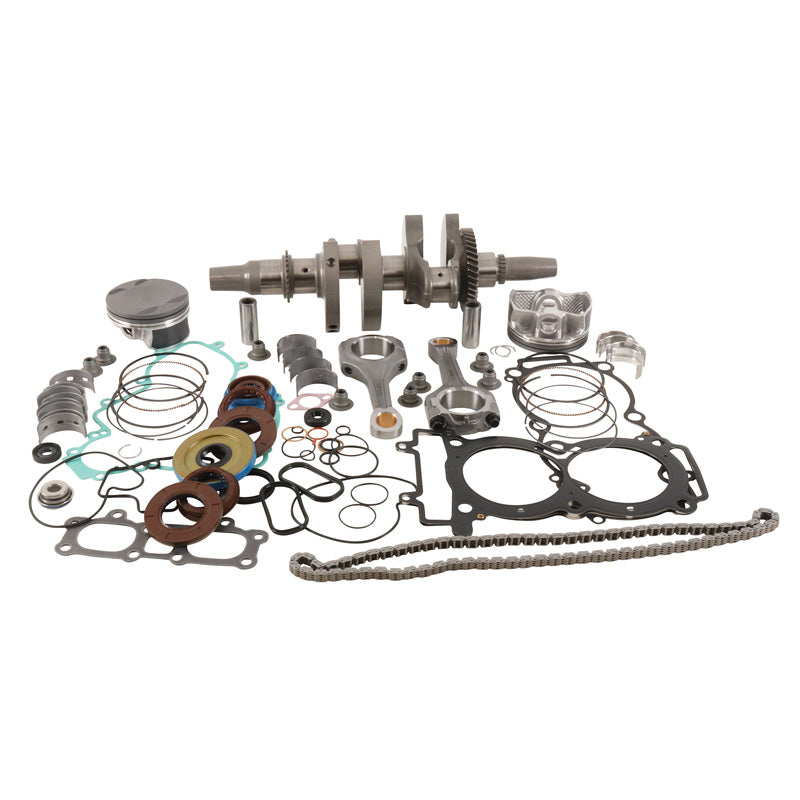 COMPLETE ENGINE REBUILD KIT
