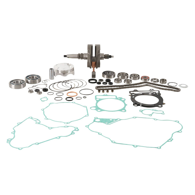 COMPLETE ENGINE REBUILD KIT