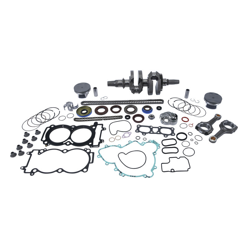 COMPLETE ENGINE REBUILD KIT