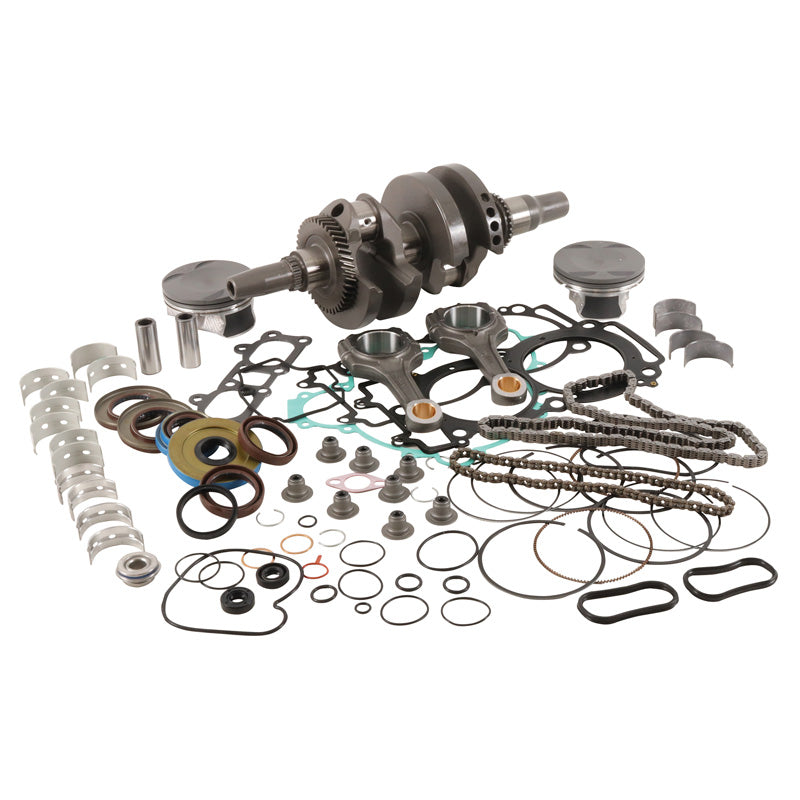 COMPLETE ENGINE REBUILD KIT