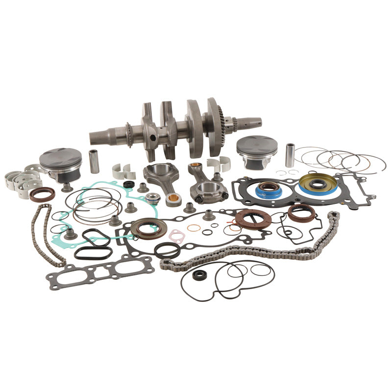 COMPLETE ENGINE REBUILD KIT