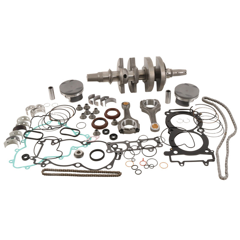 COMPLETE ENGINE REBUILD KIT
