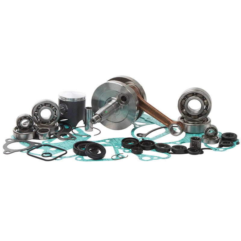 COMPLETE ENGINE REBUILD KIT