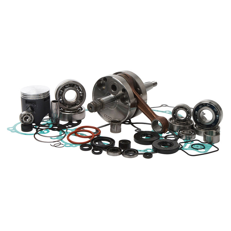 COMPLETE ENGINE REBUILD KIT