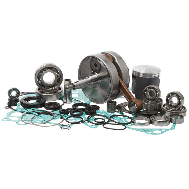 COMPLETE ENGINE REBUILD KIT
