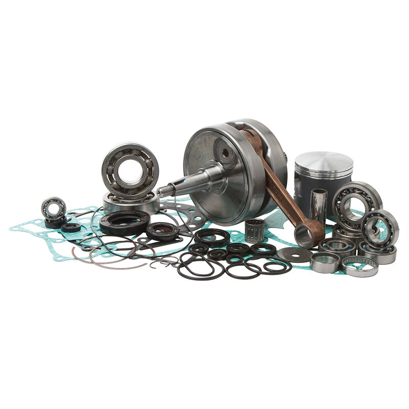 COMPLETE ENGINE REBUILD KIT