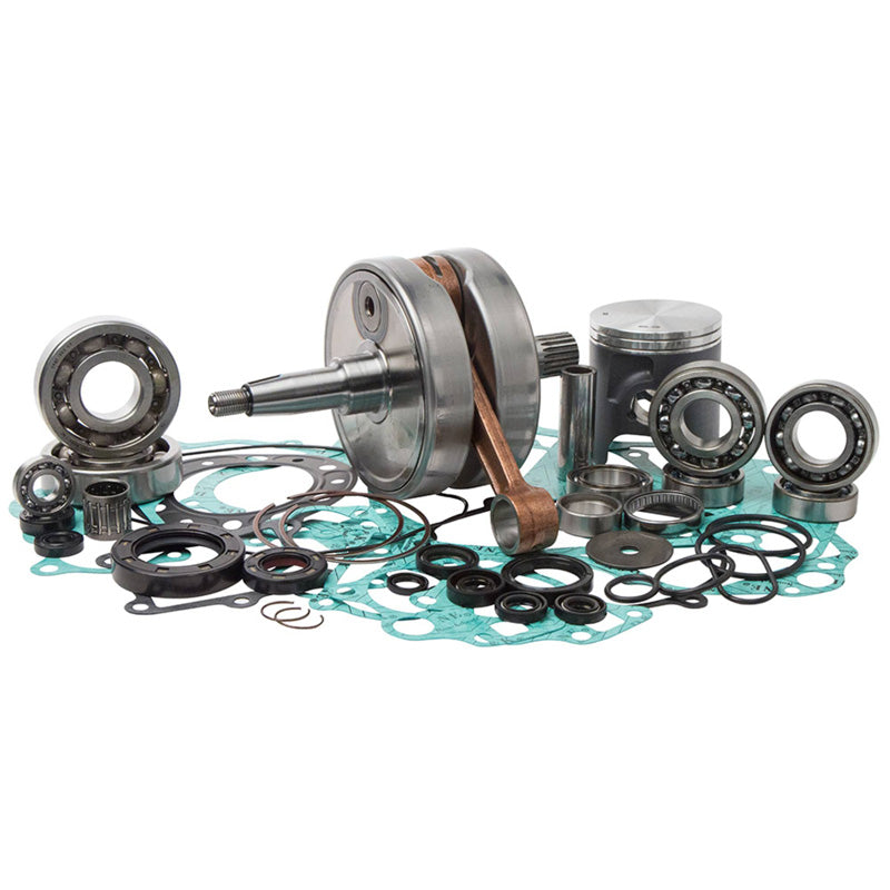 COMPLETE ENGINE REBUILD KIT
