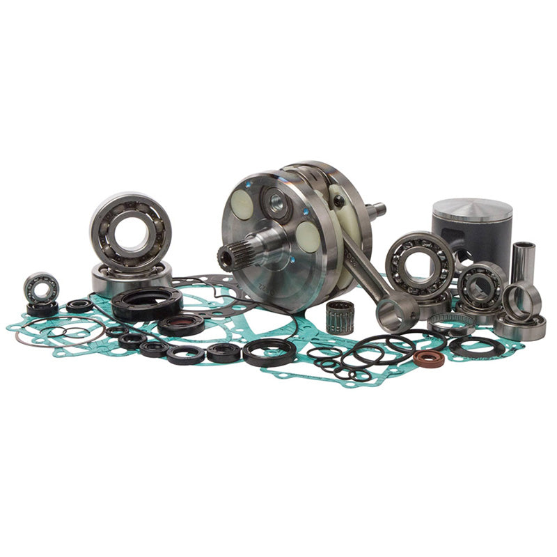 COMPLETE ENGINE REBUILD KIT