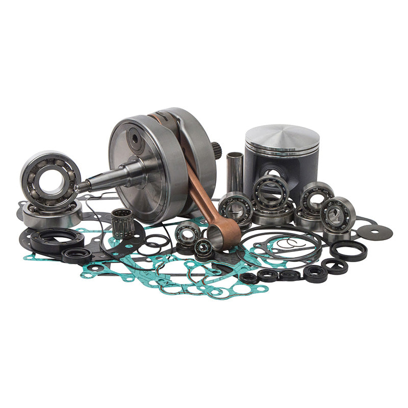 COMPLETE ENGINE REBUILD KIT