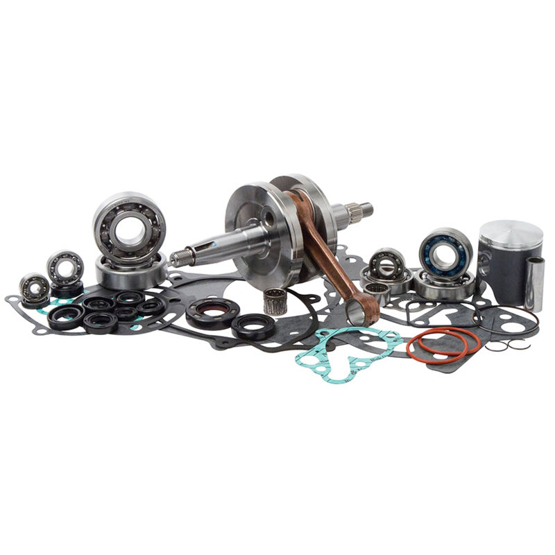 COMPLETE ENGINE REBUILD KIT