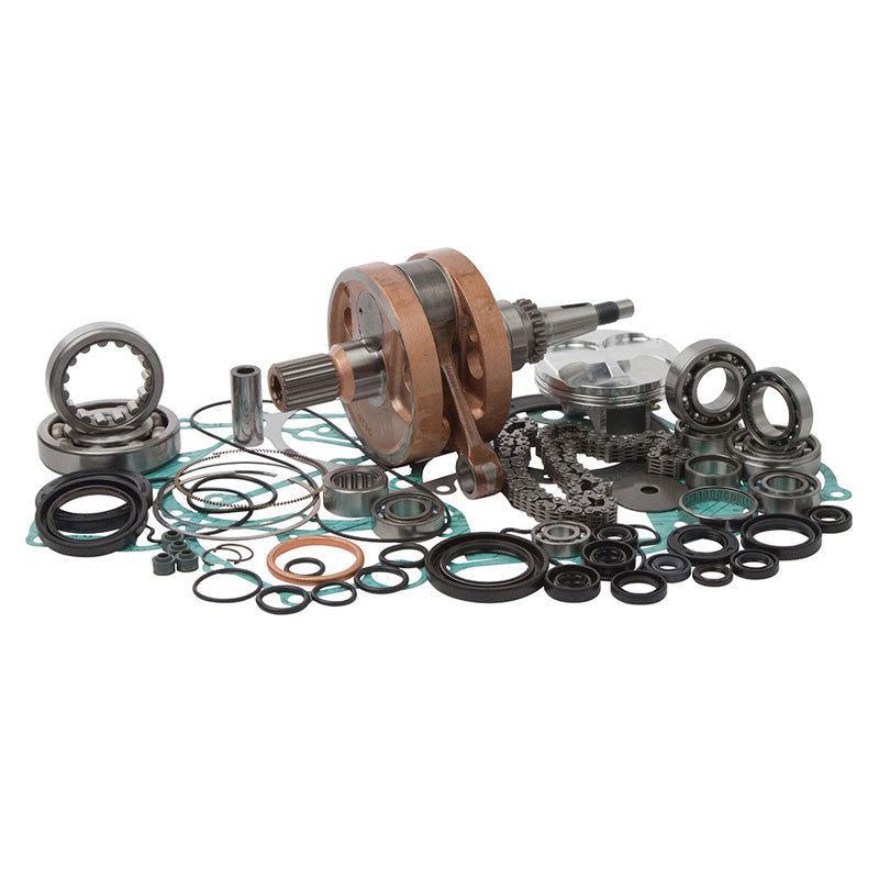 COMPLETE ENGINE REBUILD KIT