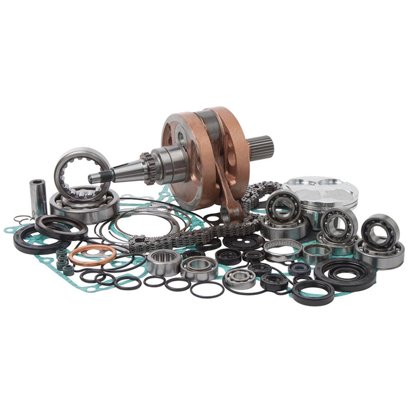 COMPLETE ENGINE REBUILD KIT