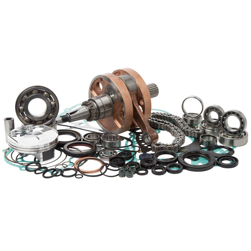 COMPLETE ENGINE REBUILD KIT