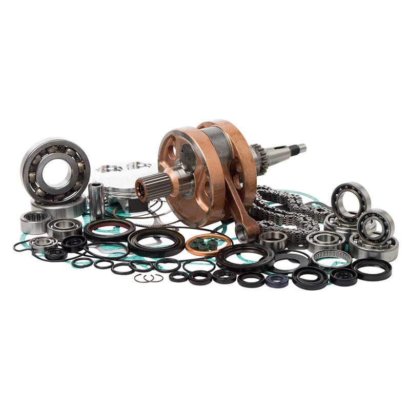 COMPLETE ENGINE REBUILD KIT